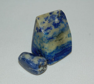 Sodalite Healing Properties